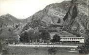 05 Haute Alpe / CPSM FRANCE 05 "La Saulce, la maison de repos du Rio Vert"