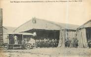 78 Yveline CPA FRANCE 78 "Buc, les hangars démontables Bessonneau"