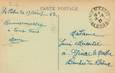 CPA FRANCE 26 "Peyrus, le chateau et l'Eglise"