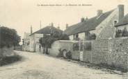 78 Yveline CPA FRANCE 78 "Le Mesnil Saint Denis, la hameau du Mousseau"
