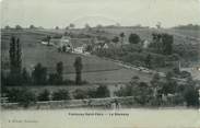 78 Yveline CPA FRANCE 78 "Fontenay Saint Père, le Saussay"