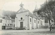 78 Yveline CPA FRANCE 78 "La Celle Saint Cloud, l'église"