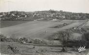 78 Yveline CPSM FRANCE 78 "Bazemont par Maul, le terrain de camping"