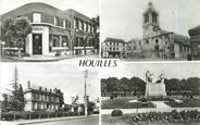 78 Yveline CPSM FRANCE 78 "Houilles"