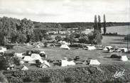 78 Yveline CPSM FRANCE 78 "Saint Arnoult en Yvelines, la plage aux champs" / CAMPING