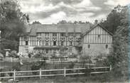 78 Yveline CPSM FRANCE 78 "Poigny la Forêt, l'auberge des 4 tilleuls"