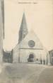 78 Yveline CPA FRANCE 78 "Feugerolles, église"