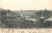 78 Yveline CPA FRANCE 78 "Jouy en Josas, vue locale"