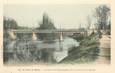 CPA FRANCE 94 "Le tour de Marne, le pont de Champigny"