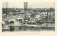CPA FRANCE 94 "Le tour de Marne, Joinville, le pont"