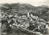 06 Alpe Maritime CPSM FRANCE 06 "Saint Paul, vue générale aérienne"