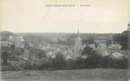 53 Mayenne CPA FRANCE 53 "Saint Jean sur Evre, panorama"