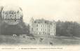 CPA FRANCE 53 "Saint Jean sur Mayenne, vue générale du château d'Orange"