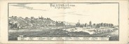 69 RhÔne CPA PANORAMIQUE FRANCE 69 "Lyon "