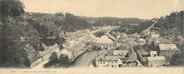 22 Cote D'armor CPA PANORAMIQUE FRANCE 22 "Dinan, vue générale sur la Rance"