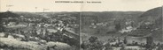 47 Lot Et Garonne CPA PANORAMIQUE FRANCE 47 "Sauveterre La Lémance"