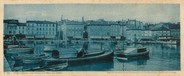 83 Var CPA PANORAMIQUE FRANCE 83 "La Seyne sur Mer, le port"