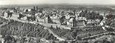 CPSM PANORAMIQUE FRANCE 52 "Langres, vue d'ensemble"
