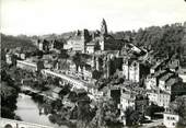 19 Correze / CPSM FRANCE 19 "Uzerche, vue générale"