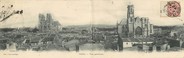 54 Meurthe Et Moselle CPA PANORAMIQUE FRANCE 54 "Toul, vue générale"