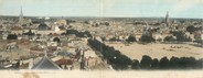 79 Deux SÈvre CPSM PANORAMIQUE FRANCE 79 "Niort, panorama pris de Saint Hilaire"