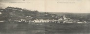 27 Eure CPSM PANORAMIQUE FRANCE 27 "Ivry La Bataille, vue générale"