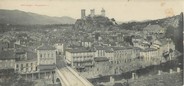 59 Nord CPSM PANORAMIQUE FRANCE 59 "Dunkerque, vue panoramique"