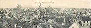 28 Eure Et Loir CPSM PANORAMIQUE FRANCE 28 "Dreux, vue générale"