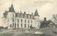 CPA FRANCE 53 "Louverné, château Le Ronceray"