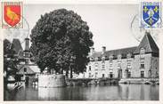 53 Mayenne CPSM FRANCE 53 "Evron, château de Foulletorte"