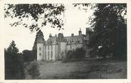 53 Mayenne CPSM FRANCE 53 "Saint Martin de Connée, château de Puz"