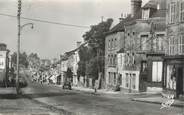 53 Mayenne CPSM FRANCE 53 "Pré en Pail, rue Aristide Briand "