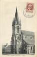 53 Mayenne CPA FRANCE 53 "Landivy, l'église"