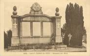 53 Mayenne CPA FRANCE 53 "Saint Pierre des Nids, monument aux morts"