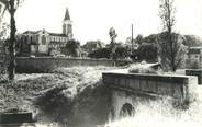 46 Lot CPSM FRANCE 46 "Degagnac, vue du pont"