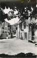 06 Alpe Maritime / CPSM FRANCE 06 "Une rue de Bouyon"