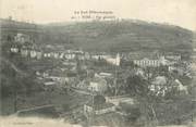 46 Lot CPA FRANCE 46 "Fons, vue générale "