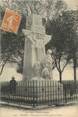 46 Lot CPA FRANCE 46 "Gramat, monument aux morts"