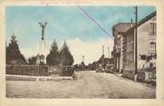 46 Lot CPA FRANCE 46 "Latronquière, avenue de la Victoire"