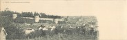 28 Eure Et Loir CPA PANORAMIQUE FRANCE 28 "Dreux, vue générale prise du hait de Saint Thiébault"