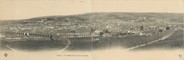 15 Cantal CPA PANORAMIQUE FRANCE 15 "Aurillac, vue panoramique"