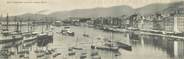 83 Var CPA PANORAMIQUE FRANCE 83 "Toulon, le port, vieille darse"