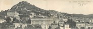 83 Var CPA PANORAMIQUE FRANCE 83 "Hyères, vue générale, les hôtels"