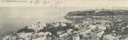 Europe CPA PANORAMIQUE MONACO "Monté Carlo, vue générale"