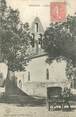 46 Lot CPA FRANCE 46 "Monbahus, l'église"