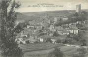 46 Lot CPA FRANCE 46 "Montcuq, vue générale"