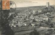 46 Lot CPA FRANCE 46 "Montcuq, vue générale "