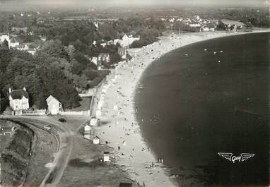 / CPSM FRANCE 29 "Bénodet, la grande plage"