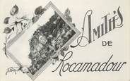 46 Lot CPSM FRANCE 46 "Rocamadour"