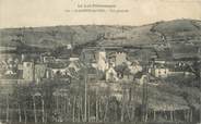 46 Lot CPA FRANCE 46 "Saint Martin de Vers, vue générale"